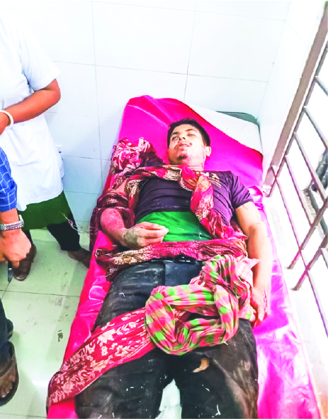 Image of মো: ছাব্বির ইসলাম সাকিব